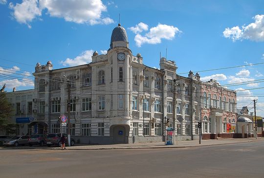 Стартовал прием заявок на премию в области коммуникаций Серебряный Лучник  Приволжье